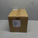 6 Inch Hooded Wall Vent with Screen and Damper,6 Inch Exhaust Vent Cover Cap for Outdoor Kitchen Range Hood Dryer Ventilation,Outside Wall Mount Extractor for House Air Exhaust,Galvanized Steel,Gray