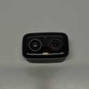 Tapo Outdoor Security Camera Wireless, 1080P, Up to 180-Day Battery, Free Person Detection, Custom Zones, Color Night Vision, SD/Could Storage, Wrks w/Alexa/Google, Ideal for Homeowners(C401) Black