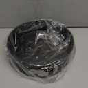 HIWARE 8 Inch Non-stick Springform Pan with Removable Bottom - Leakproof Cheesecake Pan