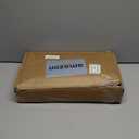 Weighted Vest for Women Men, 12lb Adjustable Weight Vest with Reflective Stripes for Workout, Strength Training, Running, Fitness, Muscle Building, Weight Loss, Rucking Vest With Phone Pouch (Black)