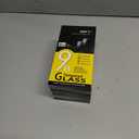 10 x NEW'C 4 Pack, 2 Pack for iPhone 13 Pro Screen Protector + 2 Pack Camera Lens Protector, Sensor Protection,Case Friendly Tempered Glass Film