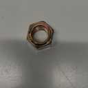 014973261931 Grade 8 Fine Hex Nuts, 3/4-16, Piece-5, Yellow