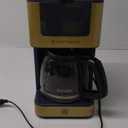 Westbend Timeless 12 Cup Coffee Maker Blue