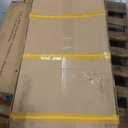 Walking Pad Treadmill with Incline and Handle Bar for Home Office