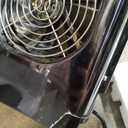Frigidaire 26 Lbs per Day Portable Compact Maker, Ice Making Machine, Black Stainless, Medium