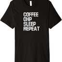 Black T-shirt Size S
