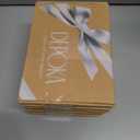 5 x Banana Hair Clips, 4.75" Large Banana Clip for Women Girls, Cute Hair Clips for Thin to Thick Hair, Big Claw Clips for Hair, 6 Pack (Coral, Translucent Brown, Tortoise, Beige, Brown, Black)