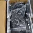 71.3 Adjustable Truck Bed Rack Cross Bars(2-Pack) for Full-Size Trucks, T-Slot Tonneau Cross Bars| Aluminum Cross Bar with Top Slide Mount | Compatible with Kayak Racks, Bike Racks & More