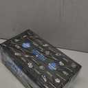 Starter for John Deere 5045D, 5055E, 5065E, 5075E 12-V CW 10-Tooth Starter Replace# RE533976, BF002G20658, F-002-G20-658, 410-24247, 19331, 120-6520