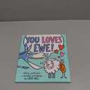 You Loves Ewe! (A Yam and Donkey Book)