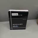 18x50 Professional Large View Binoculars for Adults with Upgraded Phone Adapter, Tripod and Tripod Adapter - Waterproof Binocular with BaK4 prisms for Bird Watching,Hiking,Outdoor Adventures (Black)