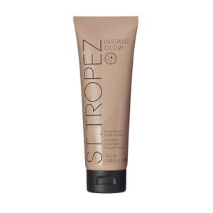 St.Tropez Instant Glow Face & Body Bronzer Makeup, Smudge-Proof, Vegan, Natural & Cruelty Free