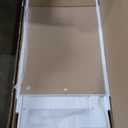 Delta Children Universal 6 Drawer Dresser with Interlocking Drawers - Greenguard Gold Certified, White