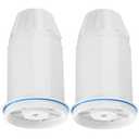Water Filter Replacement for zero Pitchers and Dispenser,fit for ZR-001 ZR-004 ZP-006 ZR-017 ZS-008 Filters, Multi-Stage Filter System Reduce Lead, Chromium, PFOA/PFOS and TDS, 2pack,by Cobectal