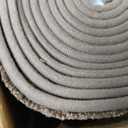 Runner Rug 32" x 168", for Hallway, Floor, Bedroom, Roll Packing