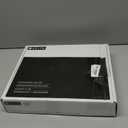 Delta Vero Brushed Gold Bathroom Faucet 3 Hole, 8 Inch Widespread Bathroom Sink Faucet for Vanity, Metal Push-Pop Drain Assembly, Champagne Bronze 3553LF-CZ