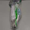 KINGGEAR F1 Walking Stick, Walking Cane for Women & Men, Self Standing Walkers for Seniors with Wrist Strap, Lightweight & Sturdy Offset EVA Handle and Large Quad Base (Bronze)