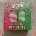 Wicked hair rollers