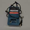 Ni-MH Ni-Cd Battery Charger for Makita, DC1804T Battery Charger Compatible with Makita 7.2V14.4V 18V PA12 PA14 PA18 6010D 6261D