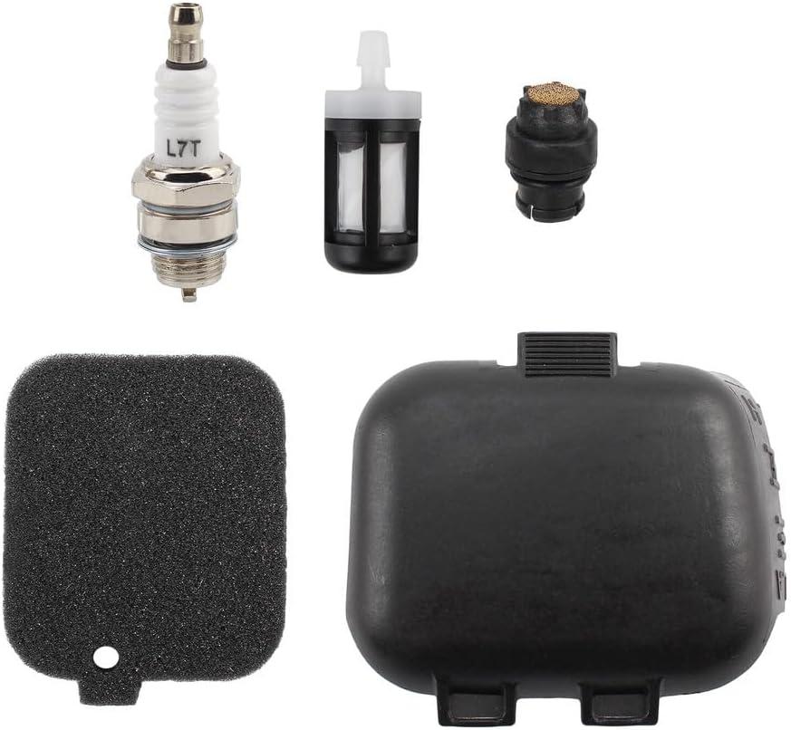 #US Replacement Part Fits for Stihl BG50 AIR FILTER HOUSING BASE & COVER AIRBOX 42291410502 cspart#2566963