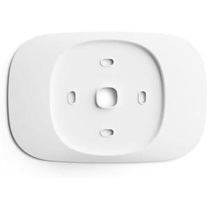 ecobee Trim Plate for Smart Thermostat Essential Only - Programmable WiFi Thermostat Accessory