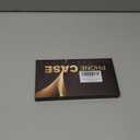 AmoraAqua Compatible with Google Pixel 9 Pro XL Case with 360° Magnetic Ring Stand [Compatible with Mag-Safe ] Shockproof Translucent Phone Case for Google Pixel 9 Pro XL 6.8 inches,Purple