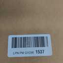 Plastic Lid for Large Stainless Steel Cat Litter Box, 23.6" x 15.7" x 4"