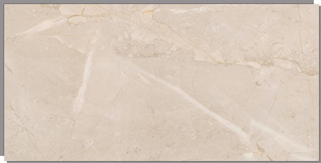 Dumawall+ Waterproof Wall Tiles Barcelona Polished Marble 16 Pack