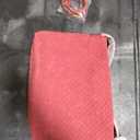 Woven Suede Hobo Bag for Women Trendy Slouchy Shoulder Tote Purse with Leather Crossbody Strap for Work Travel