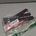 4pcs Galentines Day Decorations Valentines Centerpieces for Tables Wooden Base Pink Xoxo for Ladies Party Tiered Tray Table Decor Holiday Mantel Home Party Supplies