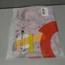 PATPAT Kids Pajama Set,Snug Fit Pjs with Soft Tencel Lyocell Wool Blend, All-Season Comfort, Ages 2-12 Years (Pink)