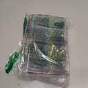 Ratchet Spark Plug Wire Crimping Tool Kit, 24PCS 180 Degree/90 Degree/Straight Spark Plug Coil Terminals & 24PCS Boots, Ratcheting Wire Crimper Diameter 8.5-8m