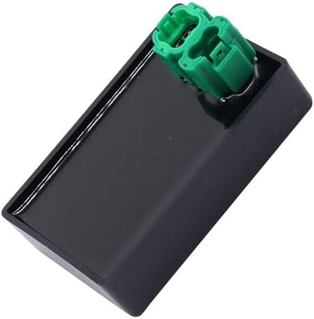OXCANO Ignition CDI Module Box Replacement for Polaris Outlaw 50 ATV 2010 2011 2012 2013 2014 2015 2016, Outlaw 90 ATV 2007 2008 2009 2010 2011 2012 2013