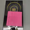 COMEBY Body Sculpting Machine  Professional Handheld Cordless Cellulite Massager  Suitable for Belly, Neck, Legs, Hip, Arms