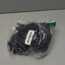 Baby Stroller Sun Shade Cover | Stroller Shade Extender for Sun | Canopy Extender with Full Coverage | Universal Baby Sunshade Accessories for Summer | Bug Net Protection Cover Attachment for Outdoor