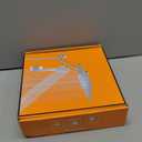 High Pressure Rainfall Shower Head with Handheld Spray Combo  5 Spray Modes, 10" Rain Shower, Anti-Clog Nozzles, Rust-Resistant Chrome Plating & Brass, Flexible Extension Arm