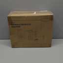 20 Bar Espresso Machine, Compatible with Nespresso Original & Dolce Gusto Capsules, Ground Coffee & ESE Pods, 47.3oz Tank, One-Touch Boil, Smart Controls, Drip Tray & Storage