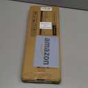 Utoplike Knife Drawer Organizer Bamboo Knives Block for Kitchen, Large Handle Steak Holder, Fit for 9 Knives (Not Included)