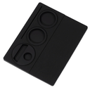 Espresso Corner Tamping Mat