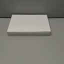 6 Pack Gender Reveal Confetti Cannon, 12 Inch Biodegradable Blue Confetti Poppers for Gender Reveal, Birthday, Wedding, Baby Celebration, Parties