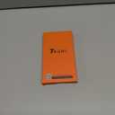 TAURI for iPhone 16 Pro Case, Compatible with MagSafe [Not-Yellowing] with Screen Protectors, Military-Grade Protection, Slim Magnetic Case for 16 Pro 6.3", Desert