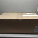 PELONIS PTH15A4BGB Ceramic Tower 1500W Indoor Space Heater with Oscillation, Remote Control, Programmable Thermostat & 8H Timer, ECO Mode, Tip-Over Switch & Overheating Protection, Gray