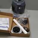 InSinkErator EVOLUTION 1HP 1 HP, Advanced Series Continuous Feed Food Waste Garbage Disposal, Gray
