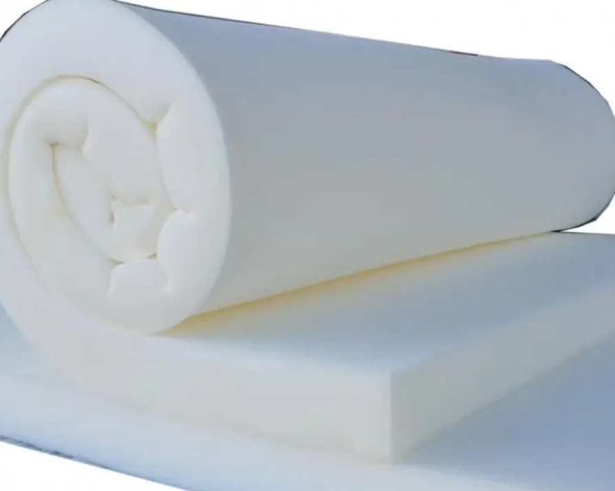 5 Foam Rectangle Pieces 48x36x3" , 32x26x3" and 32x26"