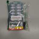 Razor 3 for Men - Replaceable Cartridges for Manual Shaving Razor - 3-Blade Technology Refills - Fits Gillette Mach3 - Soft Shave Sharp Blades - Cost-effective Refill (12 refills)