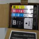 910XL Ink Cartridges Combo Pack Replacement for HP Ink 910 XL Color and Black Compatible with OfficeJet Pro 8020 8025 8028 8035 8030 8010 8015 8018 8022 Printers