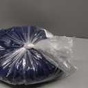 AINAAN Sleeping-Bag-Liners 2019 (70.982.7 inch, Navy Blue)