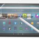 KEANBOLL 2-Pack Paper Screen Protector for Fire Max 11(13th Generation 2023 Release) Anti Glare Matte & Writing Like On Paper & Compatible with Pencil