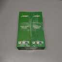 2 x Pro Golf Club Polish, Golf Club Cleaner, Golf Club Scratch Remover Golf Club Rust Remover/Golf Club Cleaning Kit - 10 oz of Metal Polish Compound, Essentials Golf Accessories Golf Gifts for Men