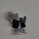 Gas and Brake Pedal Extenders for Short Drivers People Driving Cars Compatible with Cars & Go Kart & Ride on Toys